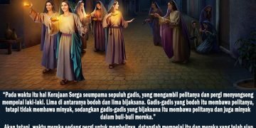 Waktu & Kekekalan [2]