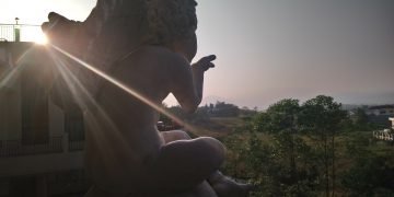 Waktu & Kekekalan [6]