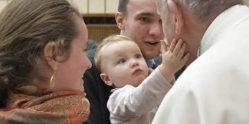 Karunia Roh Kesalehan