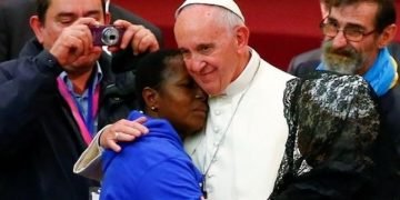 Etika Kehidupan Paus Fransiskus
