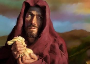 Yudas Iskariot dan Misteri Kebebasan Allah