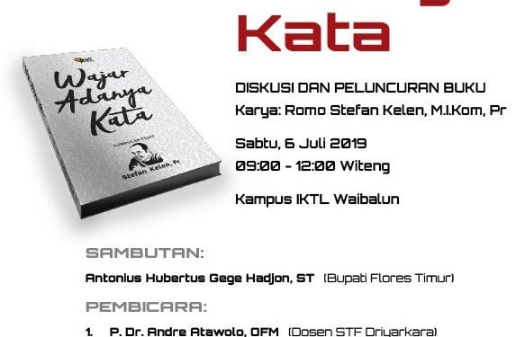 Diresapi Semangat Communio