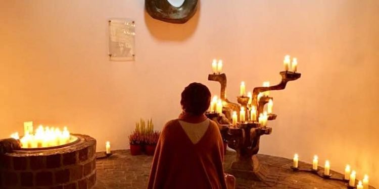 Bersyukur karena Dia Baik