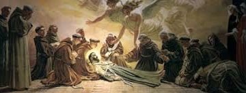 Orang Kristen tak Takut akan Maut