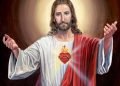 Hati Yesus yang Mahakudus