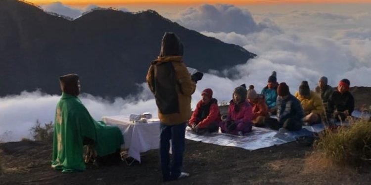 Kesadaran Semesta [1]