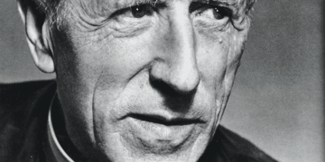 Sosok & Pemikiran Teilhard de Chardin