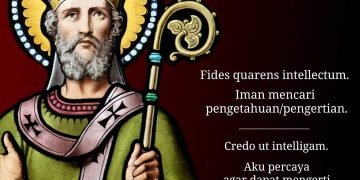 Anselmus dari Canterbury