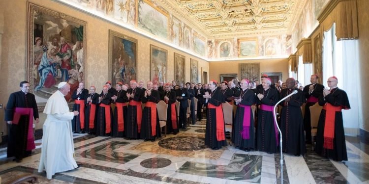 foto dari Vatican News