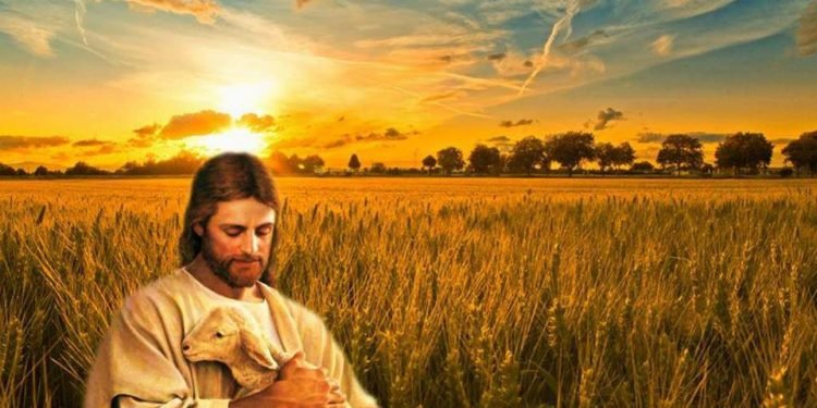 10 Ayat Emas Pengampunan