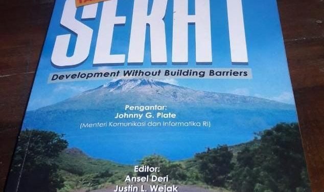 Apa Kata Orang tentang Lembata?