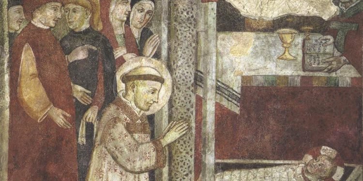 Asal Mula Tradisi Kandang Natal