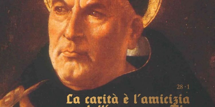 Thomas Aquinas tentang Tujuan Hidup