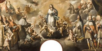 Dogma Maria Perawan
