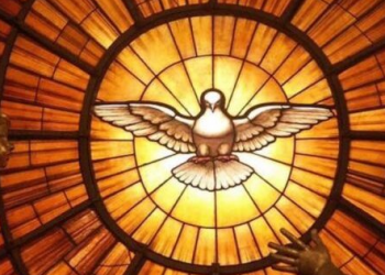 Mengapa Dosa Melawan Roh Kudus Tidak Diampuni?