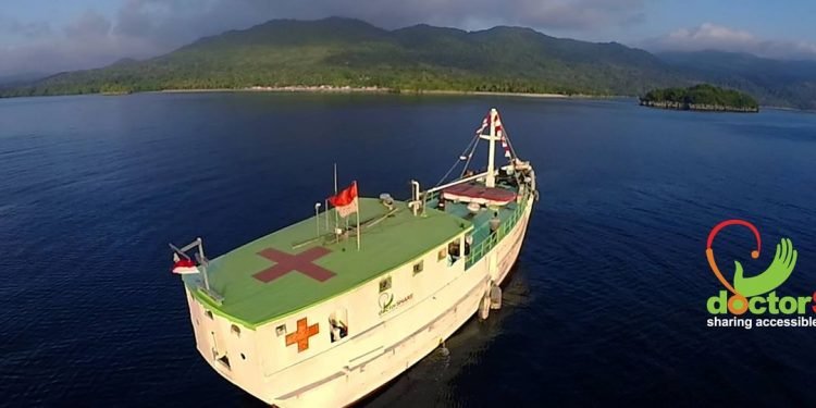 Rumah Sakit Terapung dr. Lie Dharmawan