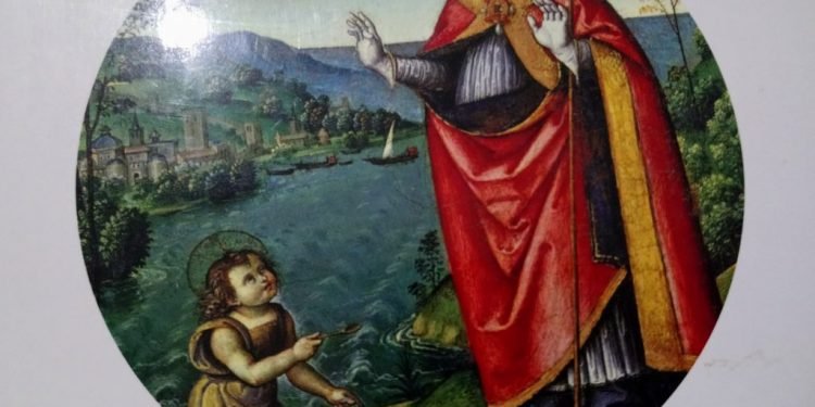 Begini St. Agustinus Memaknai Kasih