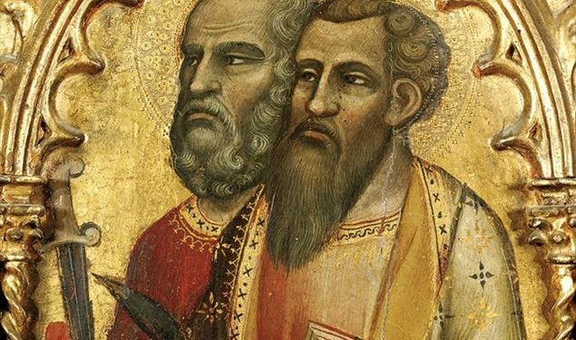 Simon & Yudas, Langka Informasi namun Hebat