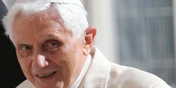 Ini 9 Hal Unik Paus Emeritus Benediktus XVI (Ratzinger)