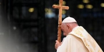 Tiga Kata Kunci Untuk Tri Hari Suci