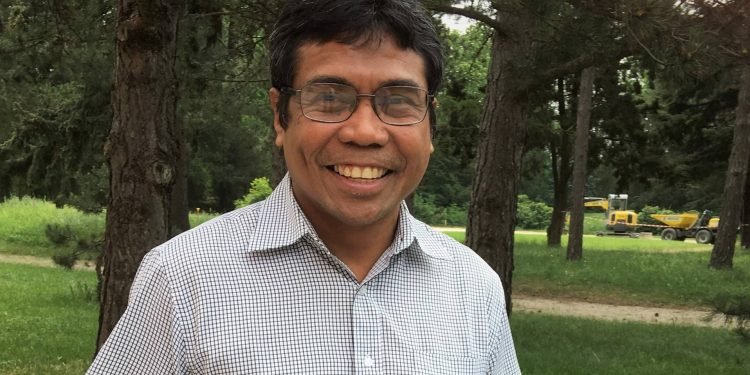 Uskup Baru Keuskupan Ende Mgr Paul Budi Kleden SVD