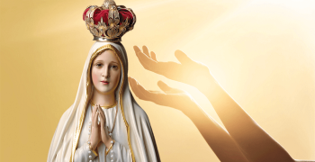 Mengapa Maria Bergelar Advocata?