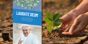 Berdamai dengan Ibu Bumi