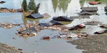 Tragedi Gletser di Swiss dan ‘Nubuat’ Paus Fransiskus