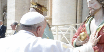 Mengapa Juni Disebut Bulan Hati Kudus Yesus?