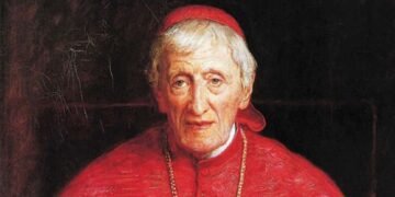 Paus Angkat Henry Newman Menjadi Doktor Gereja