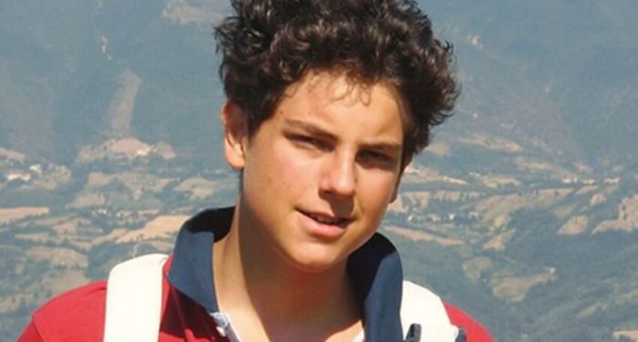 Santo Carlo Acutis dan Mukjizat Keturunan