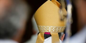 Rekonsiliasi Penuh Vatikan dan SSPX?