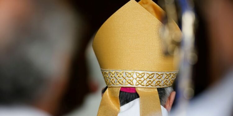 Rekonsiliasi Penuh Vatikan dan SSPX?
