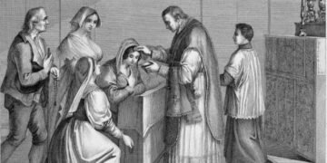 Sejarah dan Makna Rabu Abu