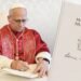 Magnifica Humanitas Ensiklik Pertama Paus Leo XIV