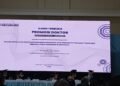 Komjen. Pol. Marthinus Hukom Raih Gelar Doktor di Sekolah Tinggi Filsafat Driyarkara