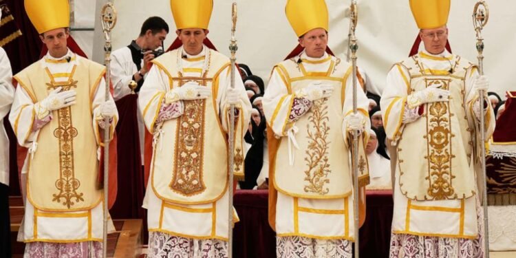 Skisma SSPX